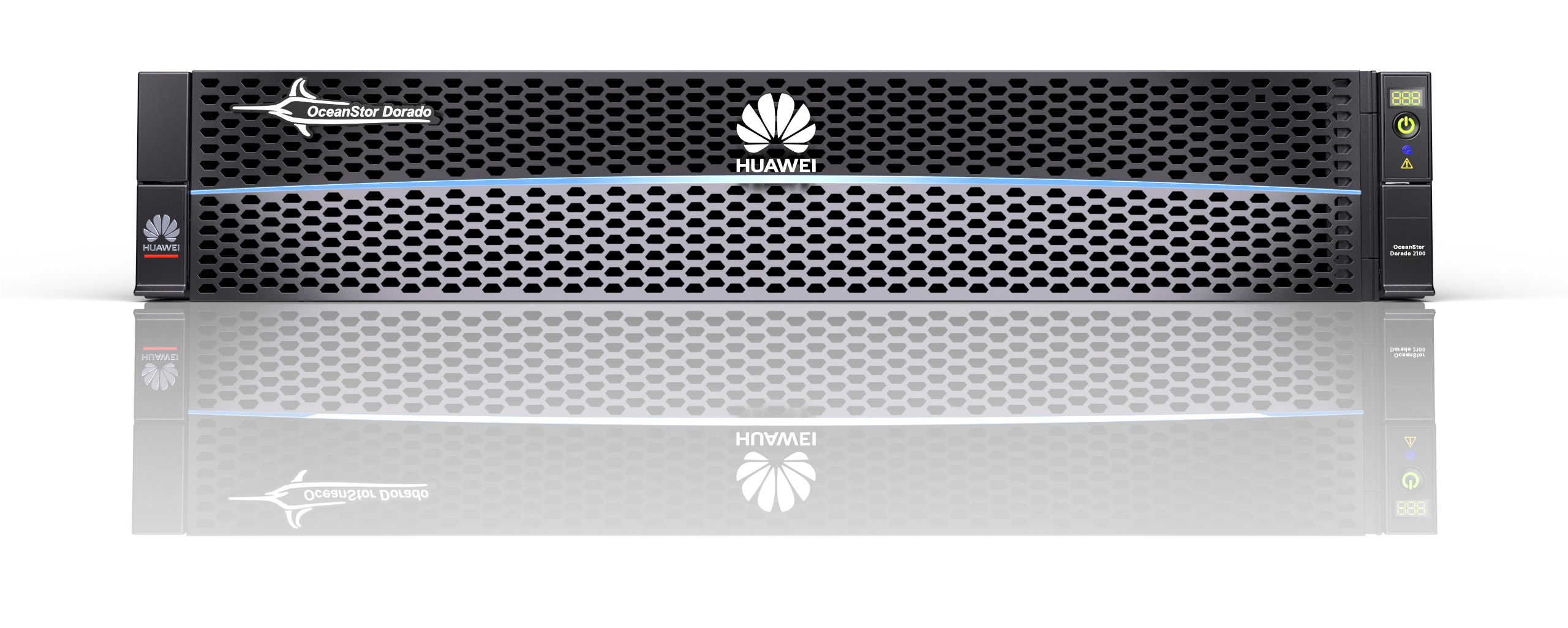 Huawei OceanStor Dorado 2100 D2100-128G-SAS-AC-FT