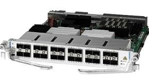 Модуль для конвергентной системы Cisco NCS4K-4H-OPW-QC2