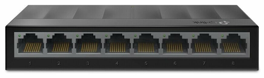 Коммутатор TP-LINK LS1008GRU