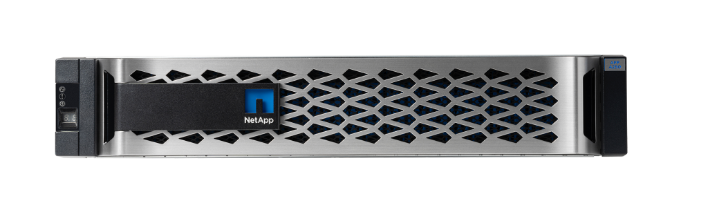 СХД NetApp AFF A150