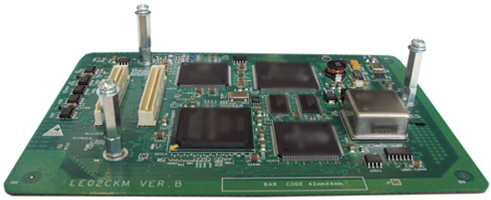 Модуль Huawei H801CKMD