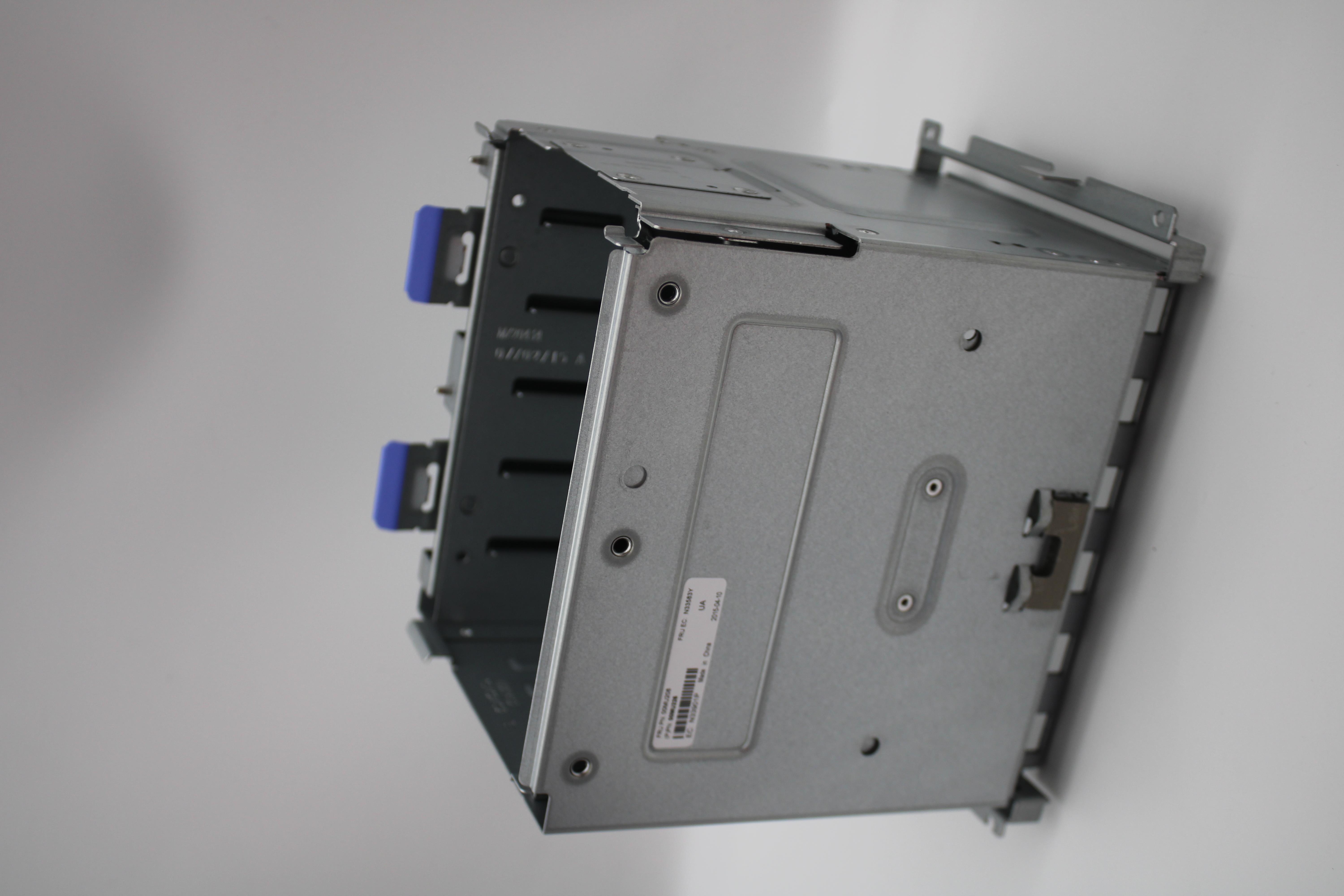 Опция Lenovo 3.5HD CageAsm (00MU208)