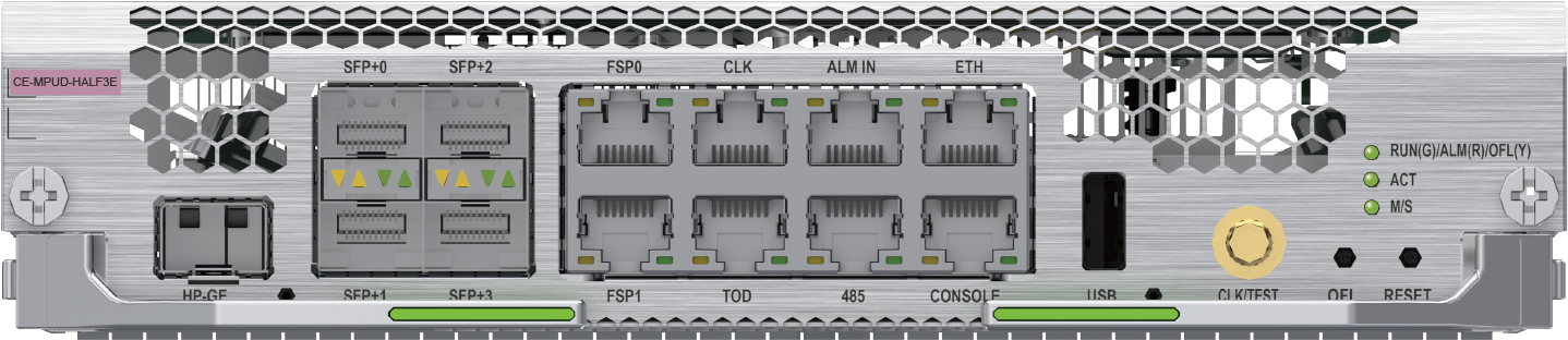 Модуль Huawei CE-MPUD-HALF3E