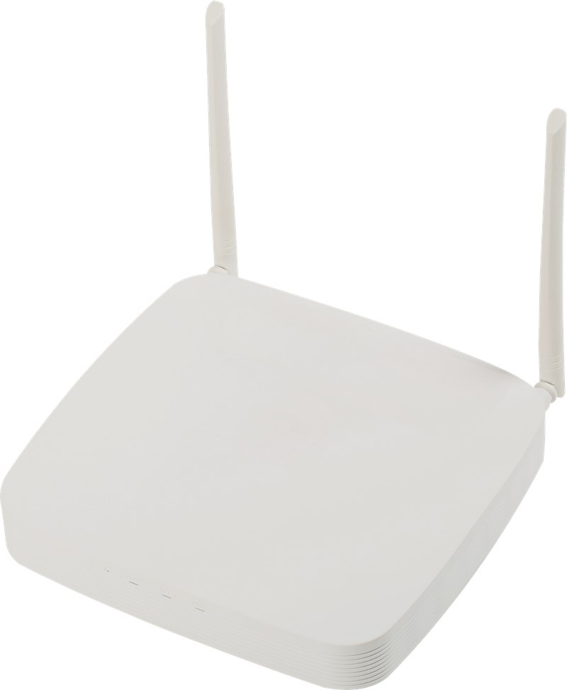 Видеорегистратор Dahua NVR2108-W-4KS2