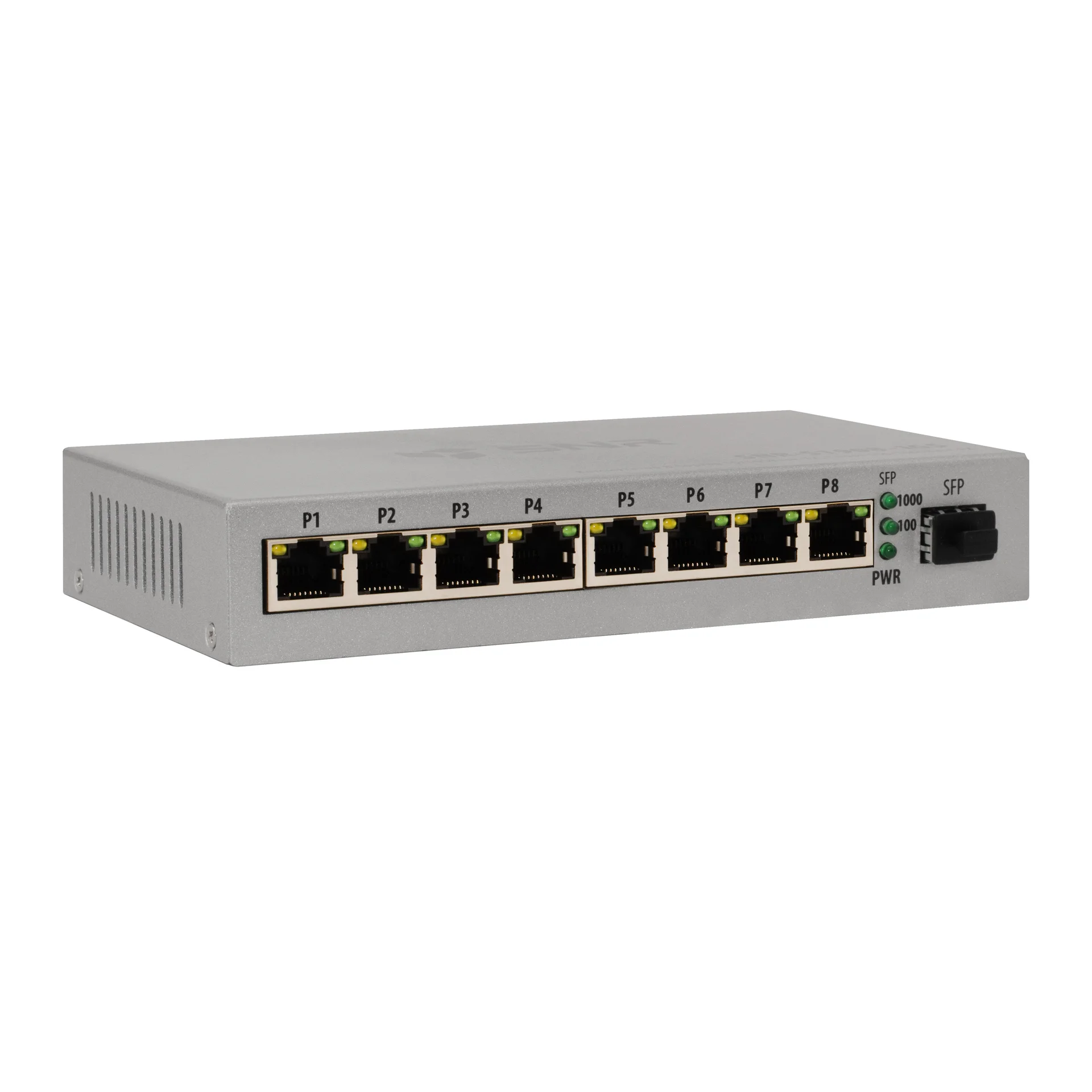 Коммутатор SNR-S1908-1GS