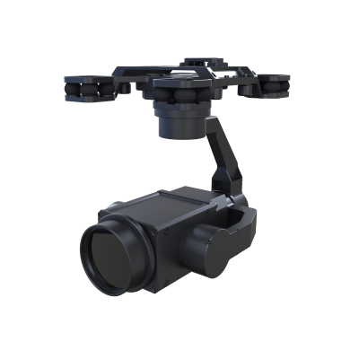 Камера Dahua UAV-GA-T-0600T-F60