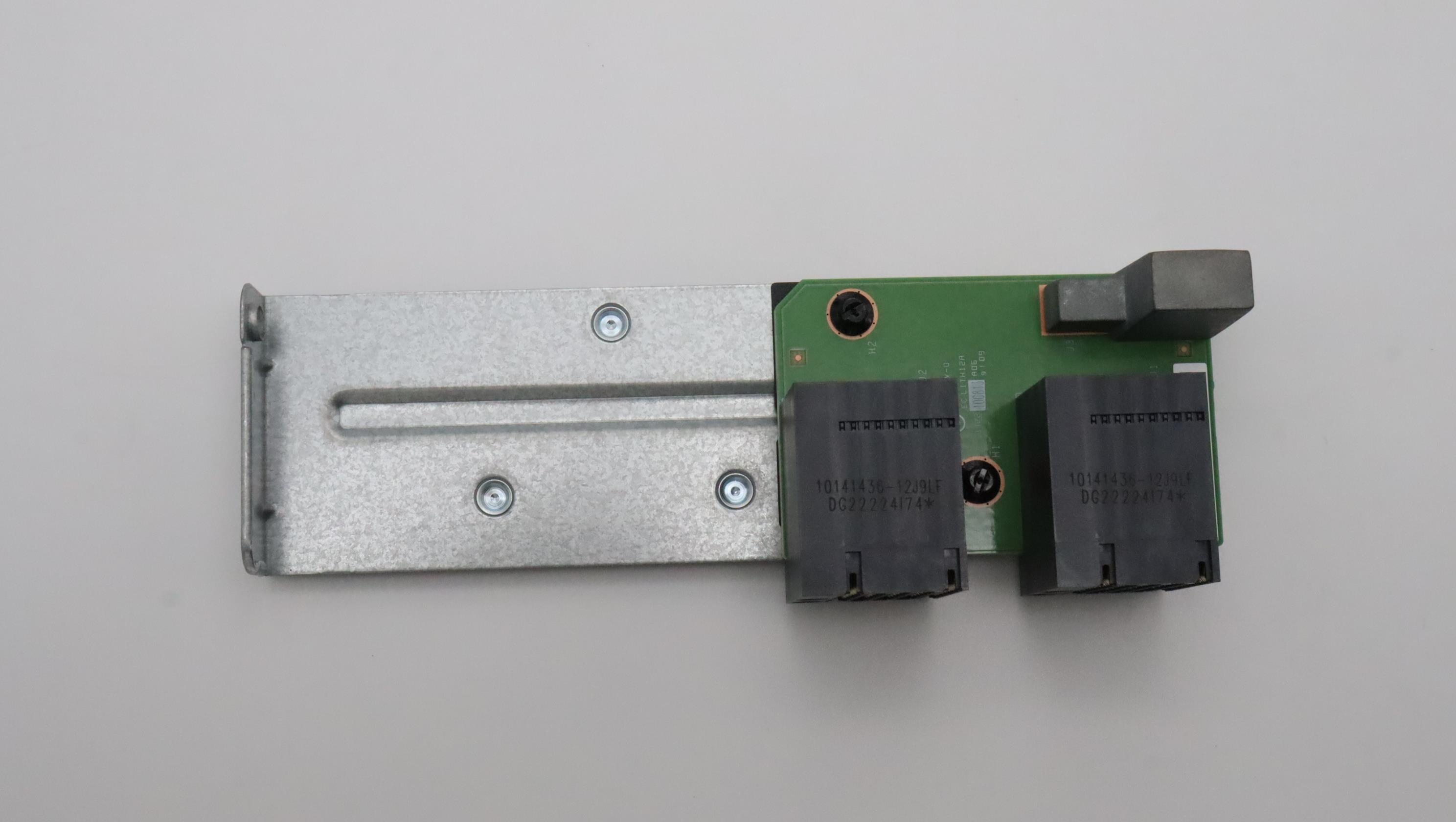 Модуль Lenovo Cardpop, Midplane for 4-Socket Configurations - MCI Location C, w/o battery (01CV964)