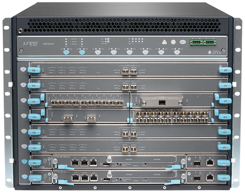 Межсетевой экран Juniper SRX5800