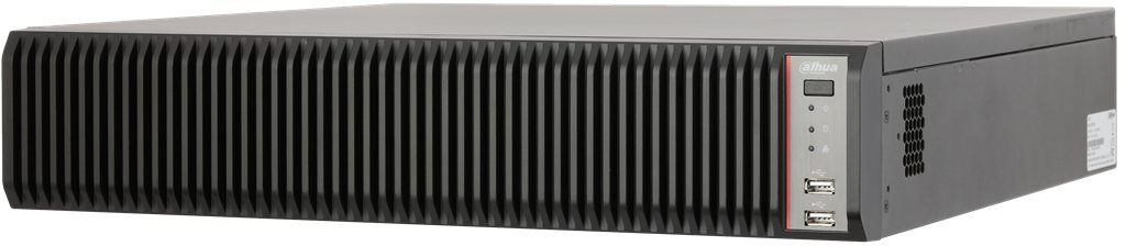 Сервер видеонаблюдения Dahua IVSS7008-1I