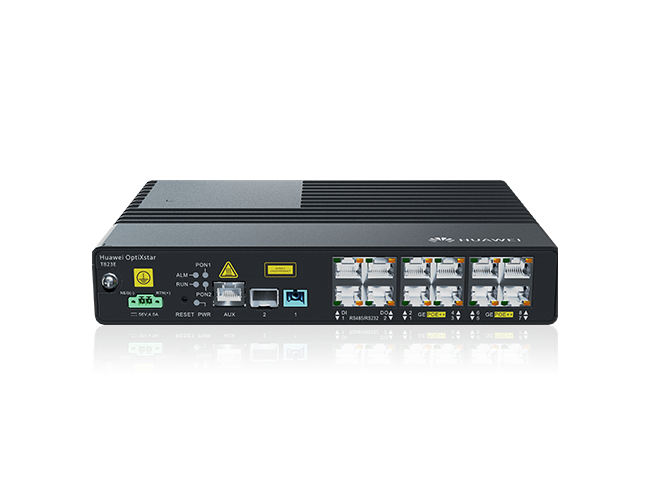 Оптический терминал Huawei OptiXstar T823E-G