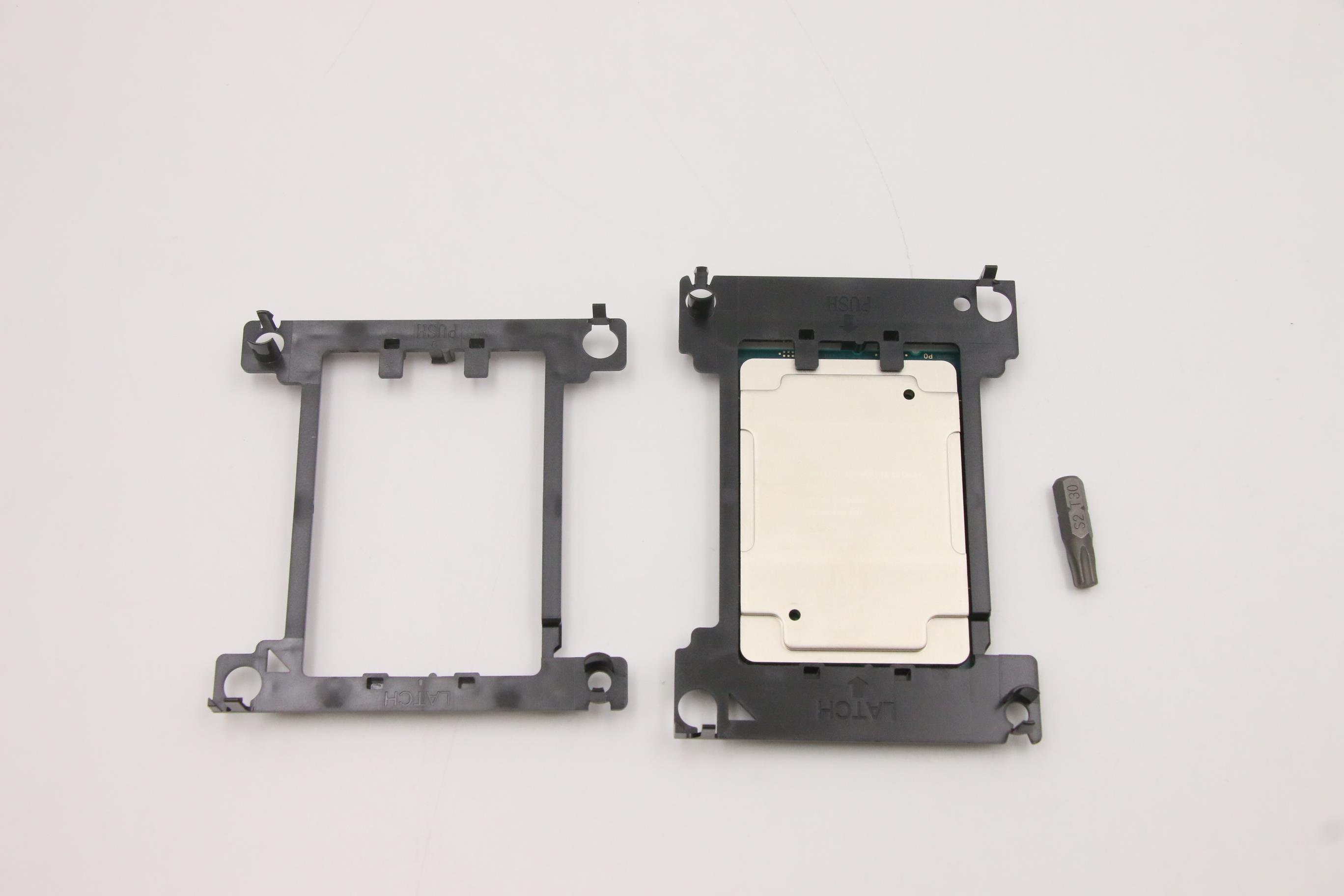 Процессор Thinksystem Intel Xeon Platinum 8253 16C 125W 2.2GHz Processor (02JG325)