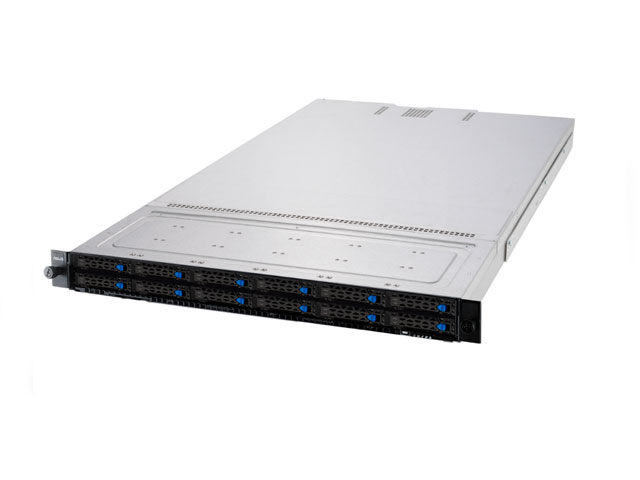 Сервер ASUS RS700-E10-RS12U