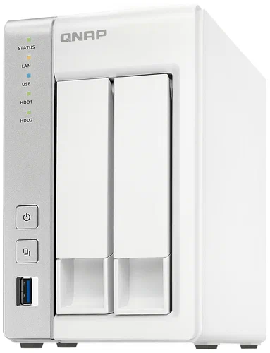 СХД QNAP D2