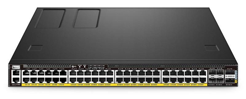 Коммутатор FS S5870-48MX6BC-U