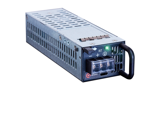 Блок питания Qtech QSW-M-6200-PWR2