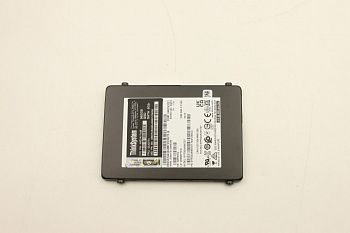 SSD накопитель Lenovo ThinkSystem 2.5" 5300 960GB Mainstream SATA 6Gb SSD (02JG774)