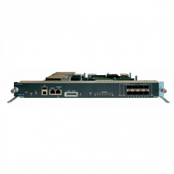 Модуль Cisco WS-X45-SUP8-E