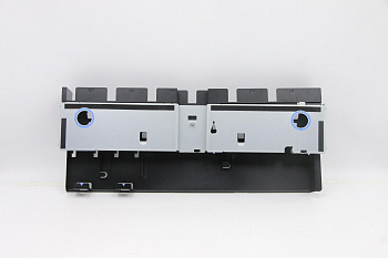 Воздуховод Lenovo 2U Air Duct For FHFL Card (00FC328)