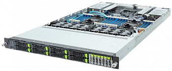 Сервер GIGABYTE R183-S97-AAD1