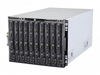 Сервер Huawei E6000 Blade Server Chassis