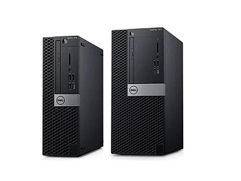 Компьютер Dell OptiPlex 7070