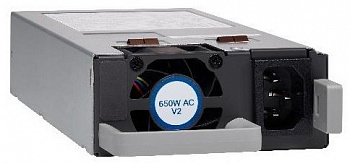 Блок питания Cisco Catalyst C9K-PWR-650WAC-R