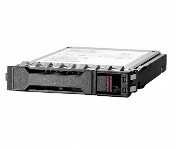 SSD накопитель HPE 960GB SATA 6G Mixed Use SFF BC Multi Vendor
