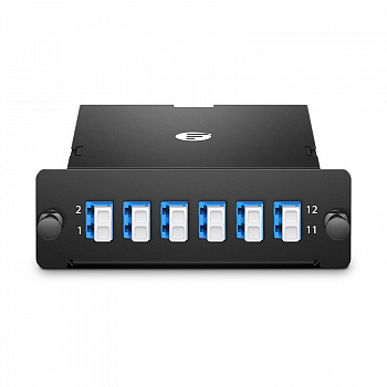 Оптическая кассета FS FHD-1MTP6LCDSMF