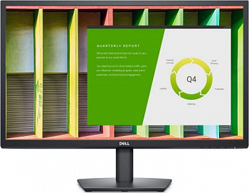 Монитор Dell 23.8" E2422H (1920 x 1080) 2422-7661