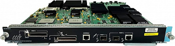Модуль Cisco WS-SUP720-3B
