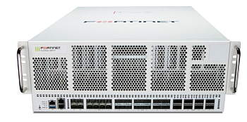 Межсетевой экран Fortinet FortiGate 4801F