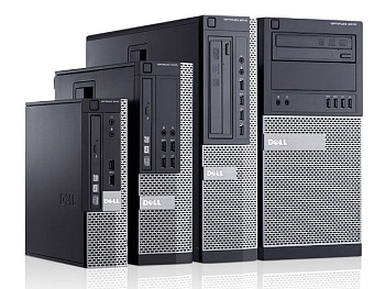 DELL OptiPlex 9010 9010-6866