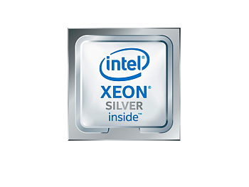 Процессор Dell Intel Xeon Scalable Silver 338-BLTU