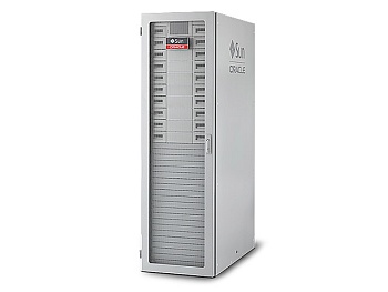 Ленточная библиотека Fujitsu Oracle StorageTek SL150
