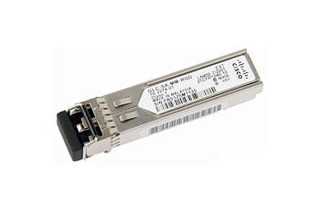 Трансивер Cisco GLC-SX-MM-RGD