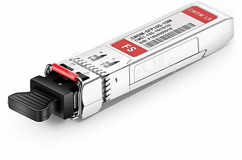 Трансивер FS CWDM-SFP10G-10M