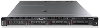 Шасси Lenovo ThinkSystem SR570 2.5" Chassis with 8 Bays v2 BNPU