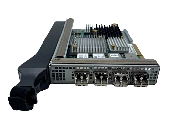 HBA-адаптер HPE QR608A