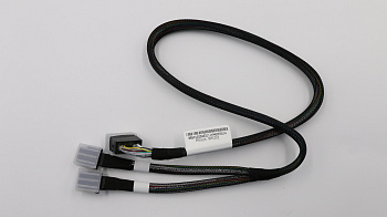 Кабель Lenovo Mini SAS HD to 2*Mini SAS cbl (00FC201)