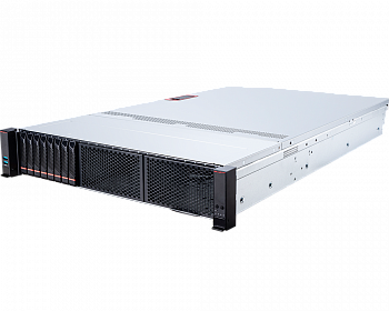 Сервер MSI CX271-S3066