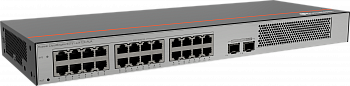 Коммутатор Huawei CloudEngine S5751-L24T2X-RUA