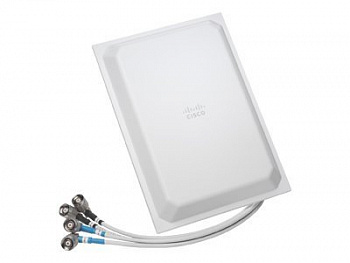 Антенна Cisco AIR-ANT2451V-R