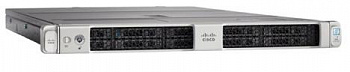 Серверная платформа коммуникаций Cisco BE6000 BE6K-M6-K9