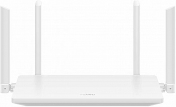 Wi-Fi роутер HUAWEI AX2 Single core