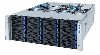 Сервер GIGABYTE S452-Z30