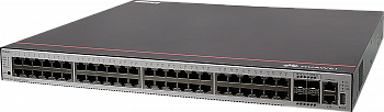 Коммутатор Huawei S5735S-S48T4S-A