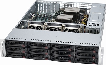 Сервер Supermicro SSG-6028R-E1CR16T