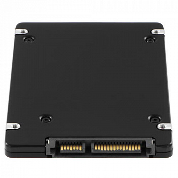 SSD накопитель Samsung PM897