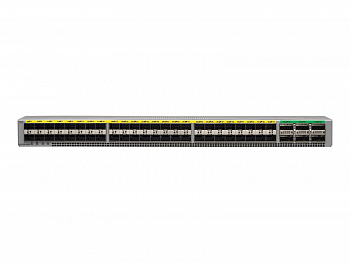 Маршрутизатор Cisco NCS 5500 NCS-55A1-24Q6H-S