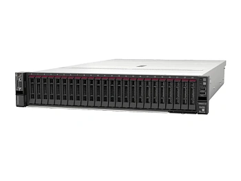 Сервер Lenovo ThinkSystem SR650 V2